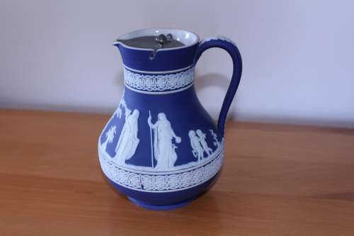 Wedgewood