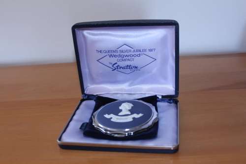 Wedgewood