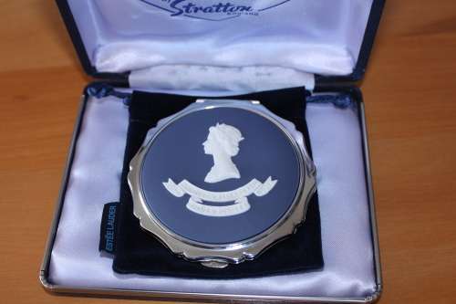 Wedgewood