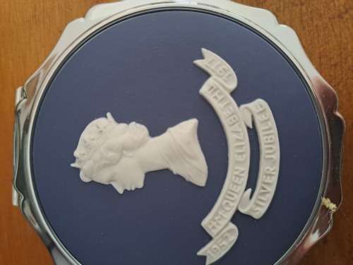 Wedgewood