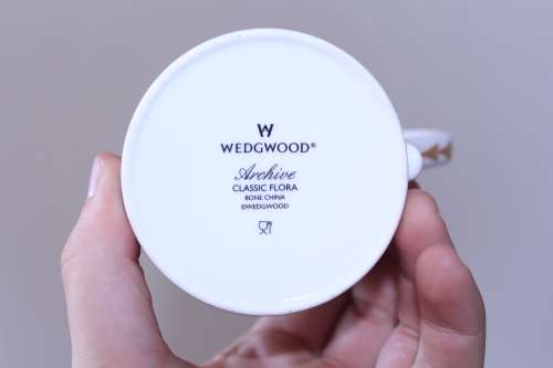 Wedgewood