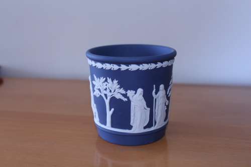 Wedgewood