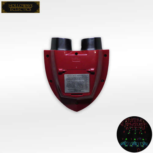 Tomytronic 3D Sky Attack Handheld Gaming System