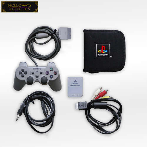 Sony PlayStation 1 PS1
