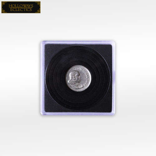 1965 RSA Suid Afrika 5 Cent Coin