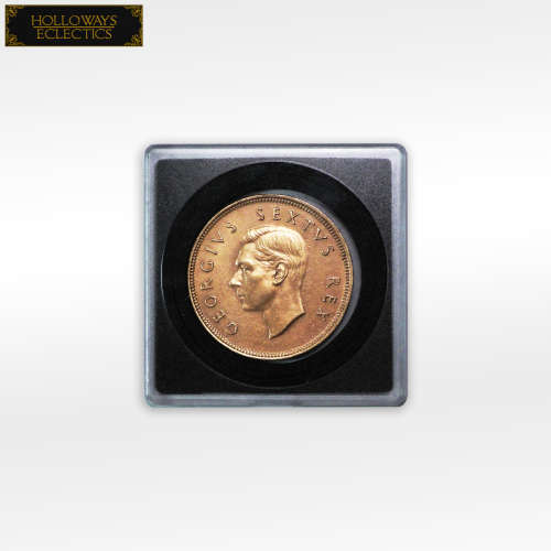 1948 Bronze 1 Penny