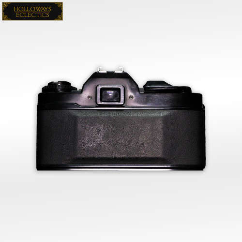 Ricoh XR 10 Camera