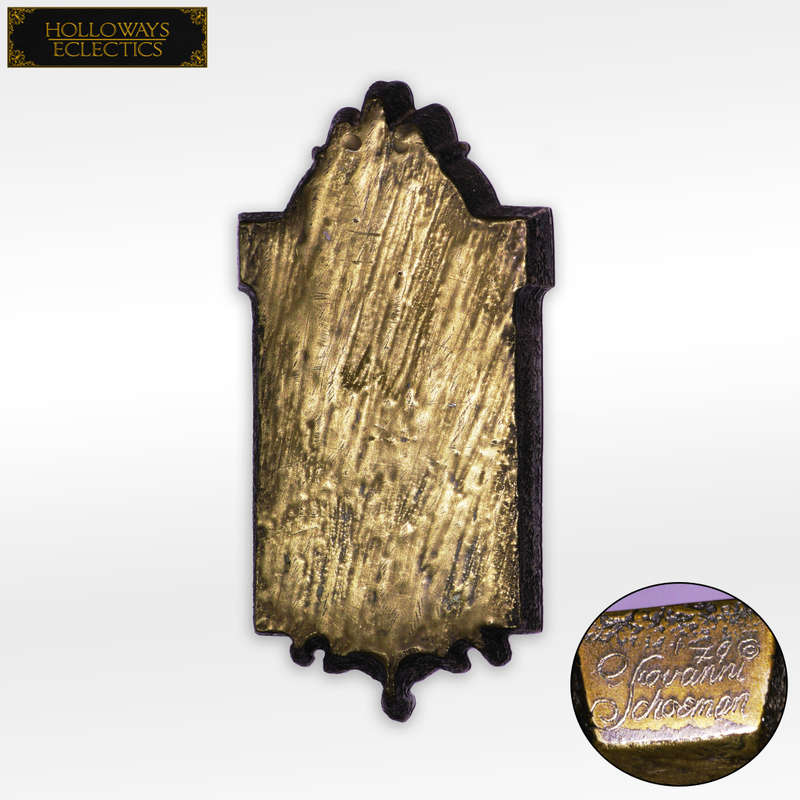 Giovanni Schoeman Fine Art Set
