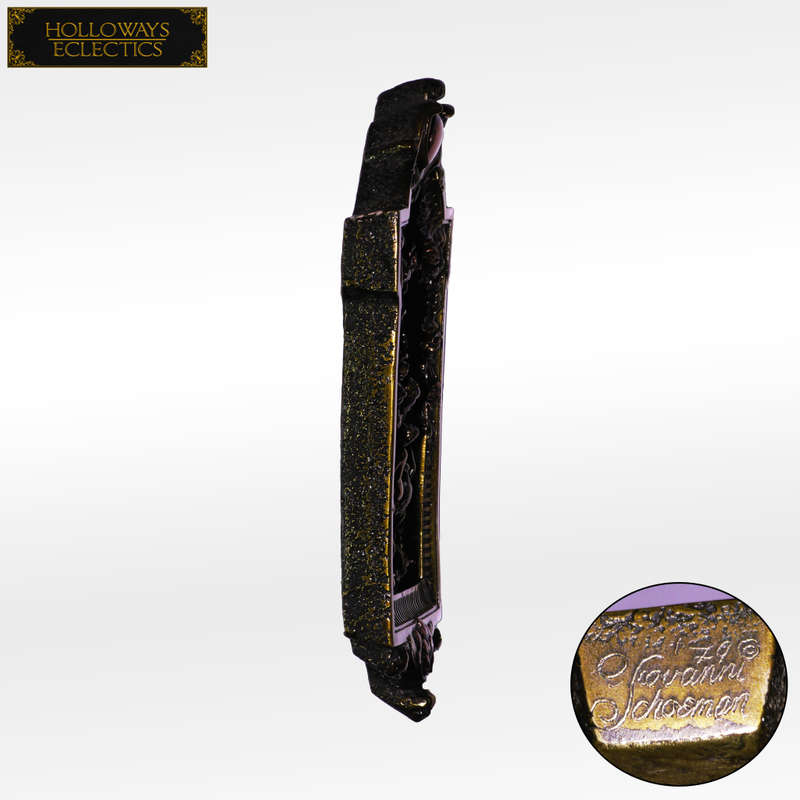 Giovanni Schoeman Fine Art Set