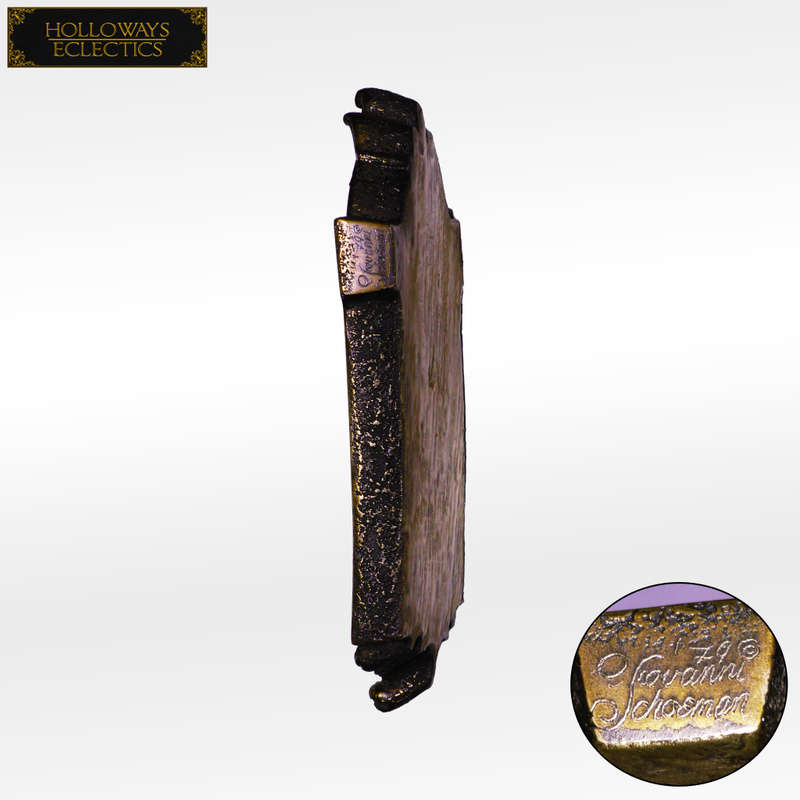 Giovanni Schoeman Fine Art Set