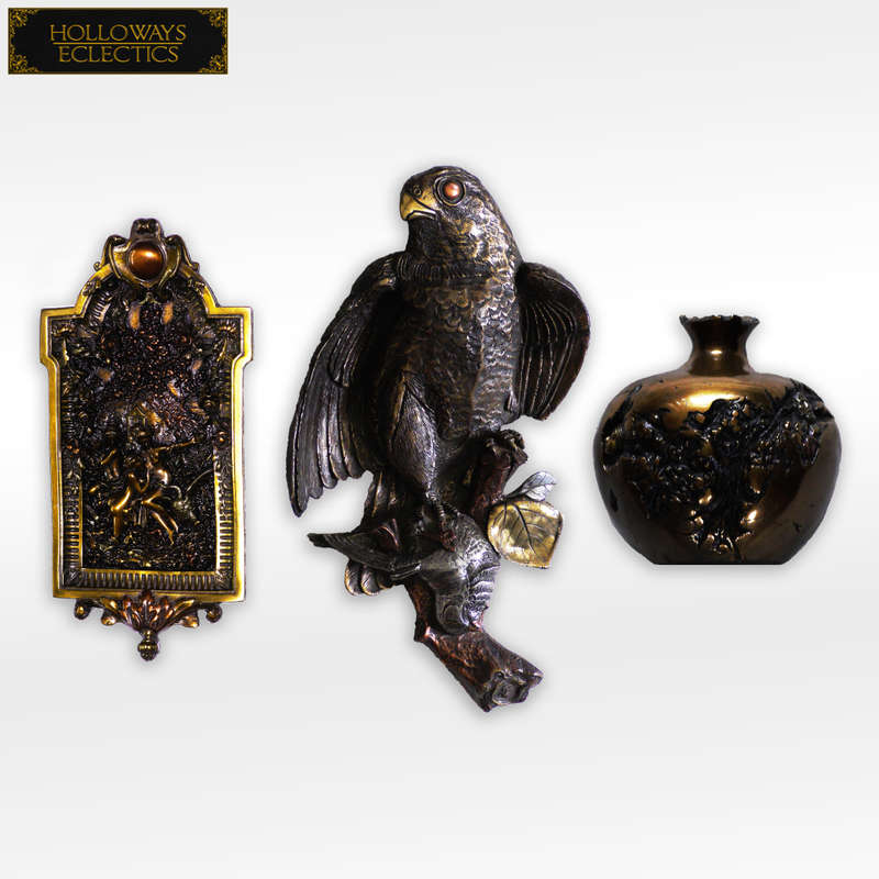 Giovanni Schoeman Fine Art Set