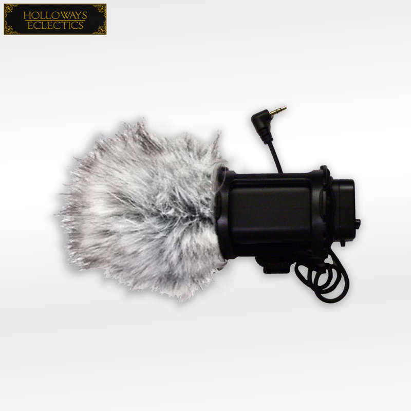 Gloxy GXM20 Camera Microphone