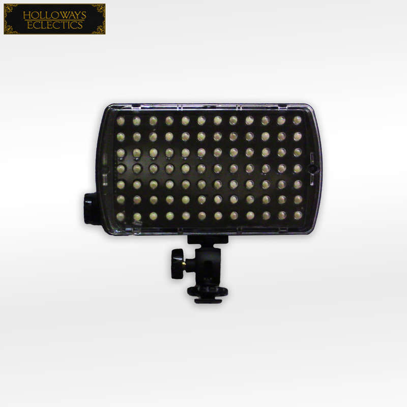 Manfrotto ML840H Led Camera Light