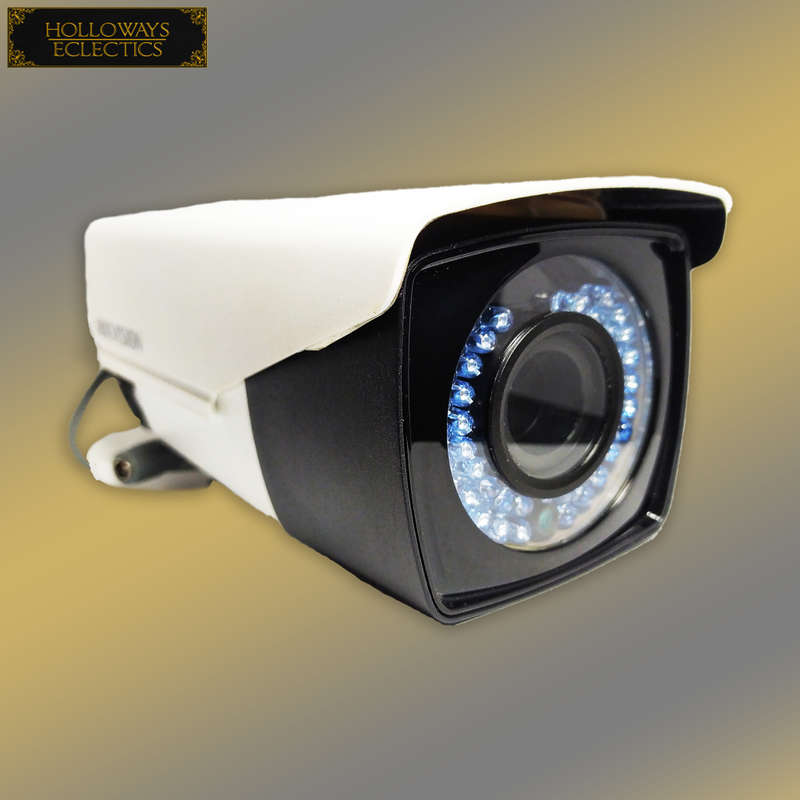 Hikvision Cameras
