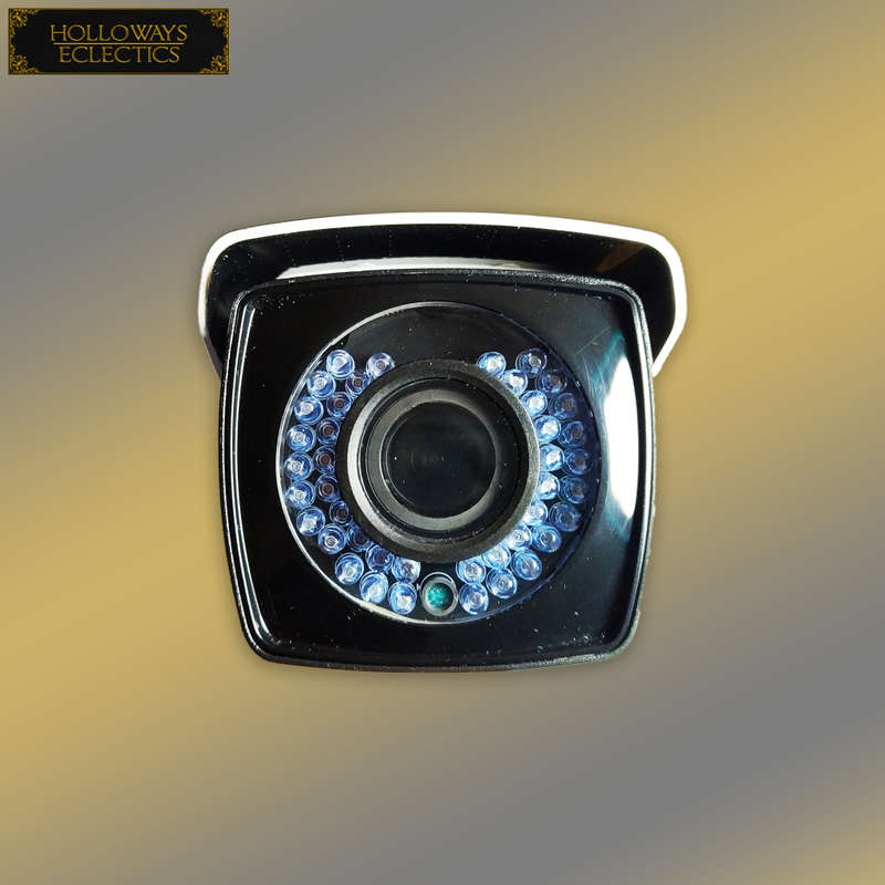 Hikvision Cameras
