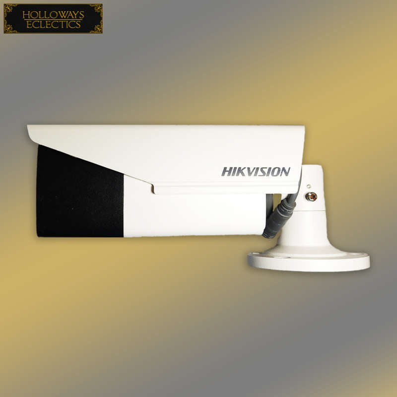 Hikvision Cameras