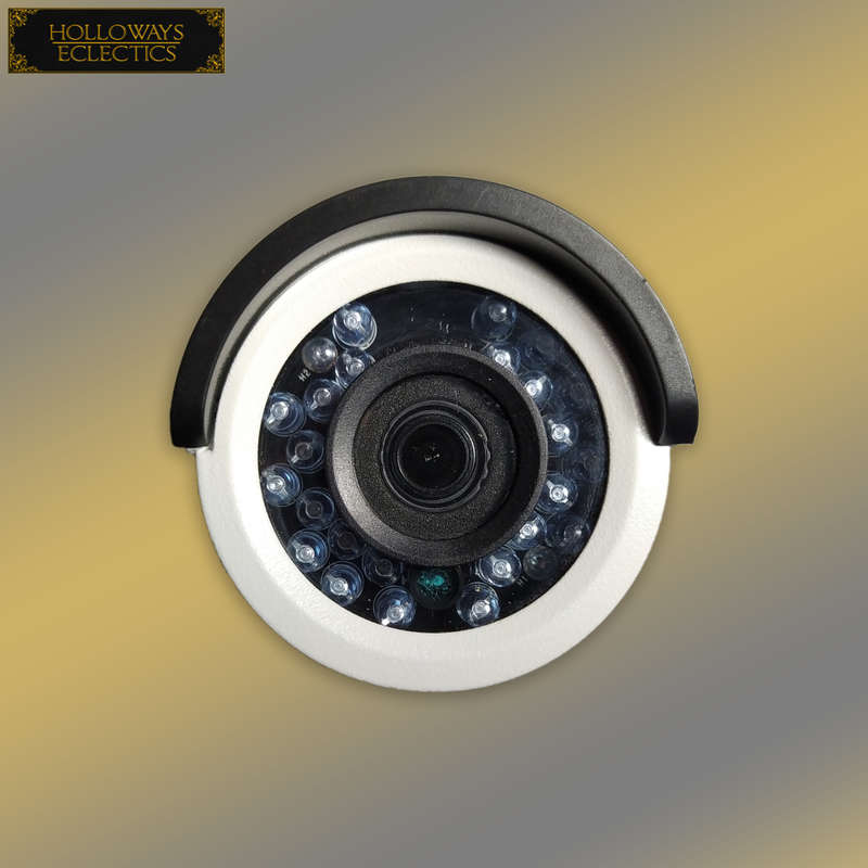 Hikvision Cameras