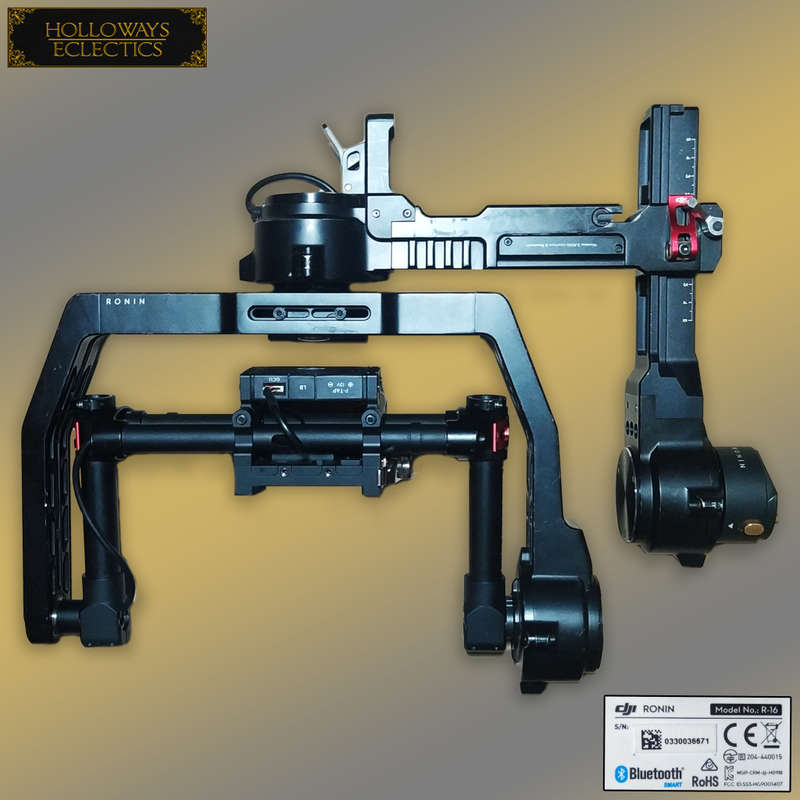 Ronin R16 Gimbal