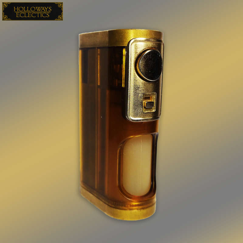 Lost Vape Furyan