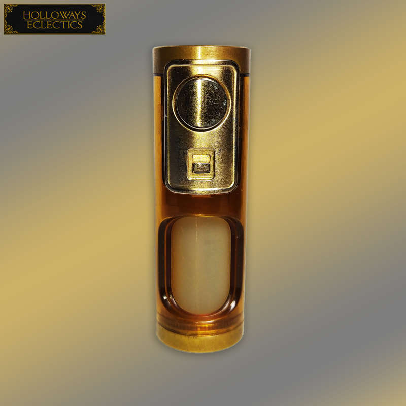 Lost Vape Furyan