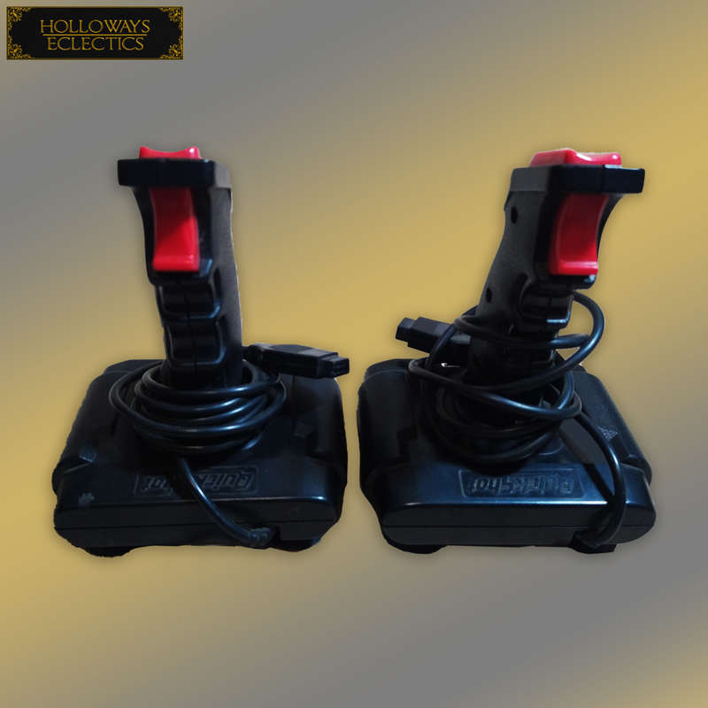 Atari 2600 Light Sixer