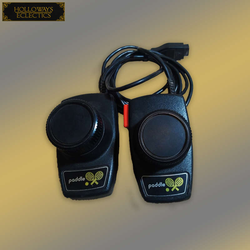Atari 2600 Light Sixer