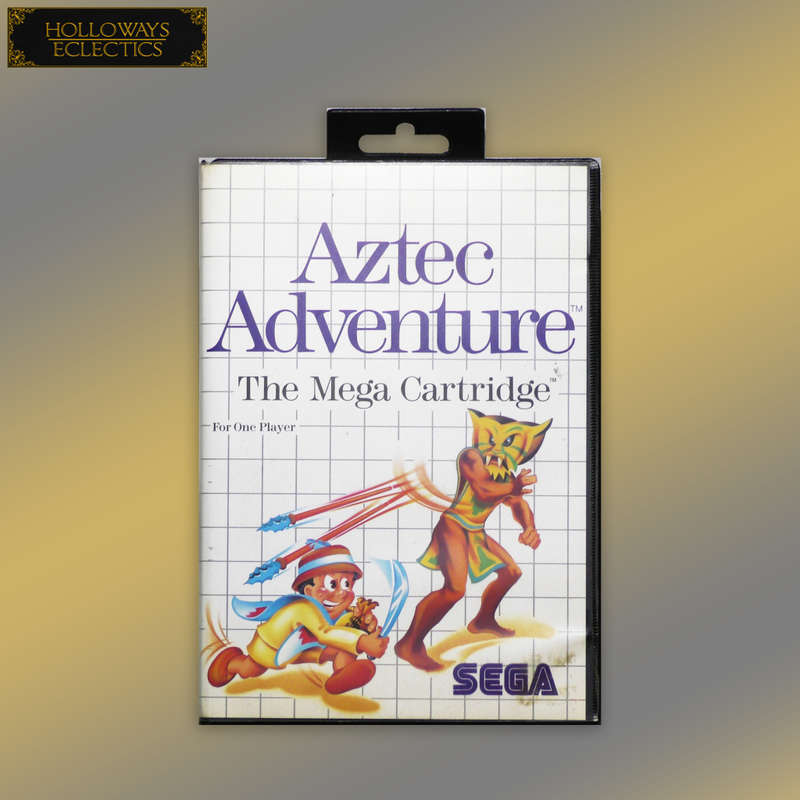 Sega Master System II