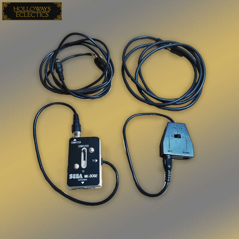Sega Master System II