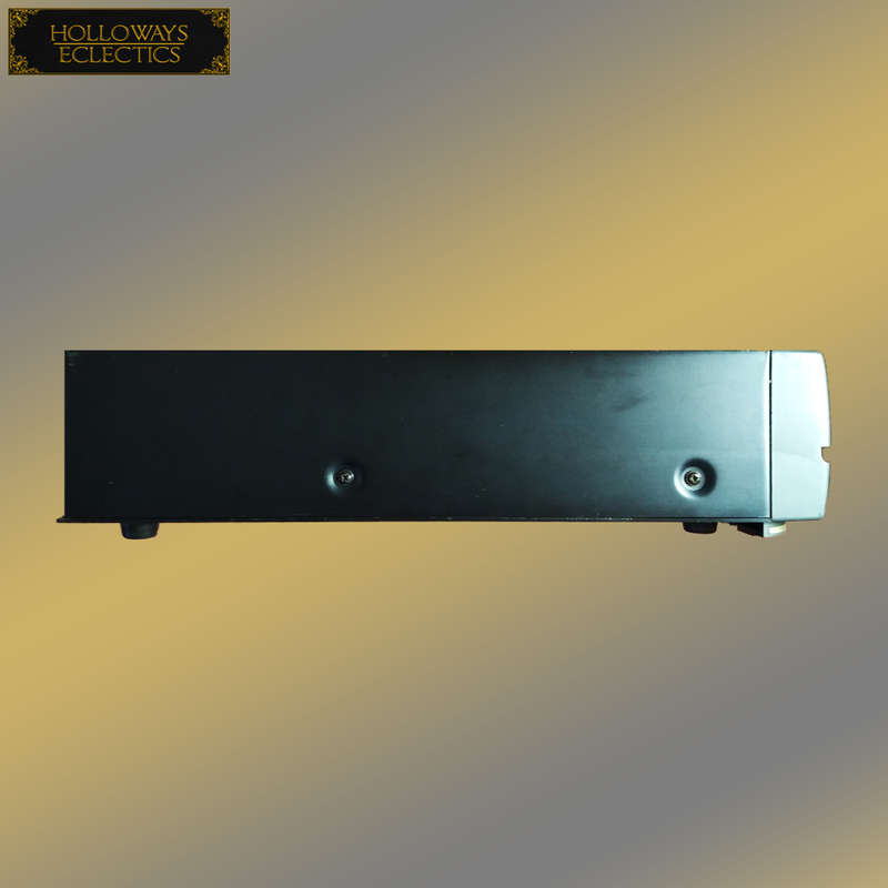 Philips CD Player
