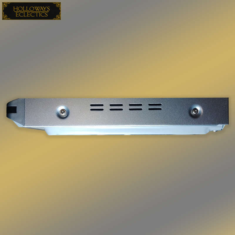 JNC DVD Player With Surround Sound Speakers And Subwoofer