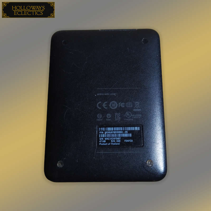 HDD Large Hard Drives Lot