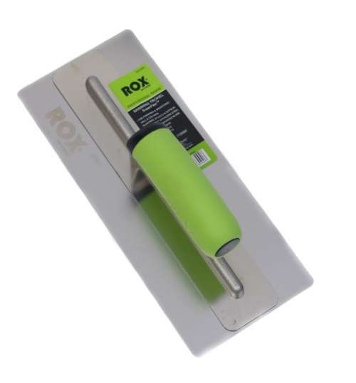 Rox Skimming Trowel (Superflex) -280 mm