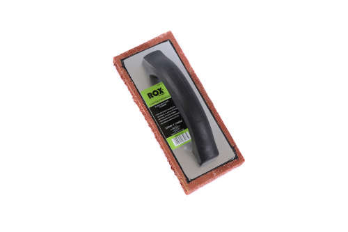 Rox Plastering Float - Course