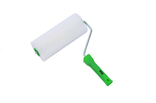 Rox Eco Spike Roller 250 mm x 11 mm spikes