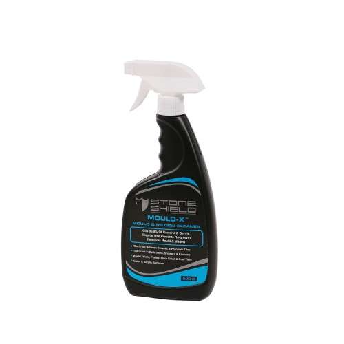Stoneshield Mould & Mildew Remover / Cleaner 500 ml