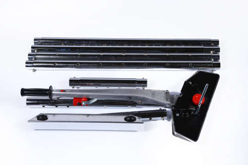 Rox Deluxe Carpet Stretcher (Swivel Head)