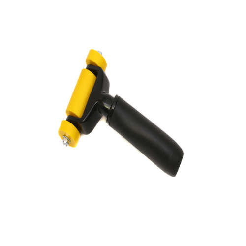 Rox Carpet Seam Roller - Smooth