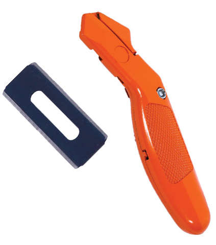 Rox Carpet Knife - Carpet Blade