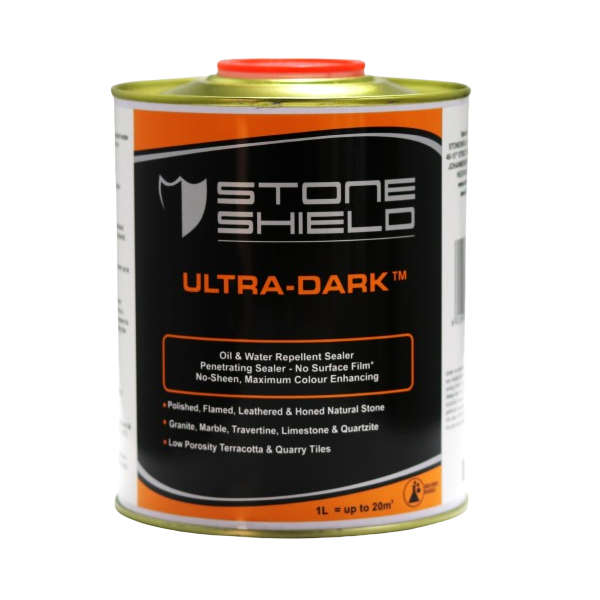 Stoneshield Ultra Dark 1L