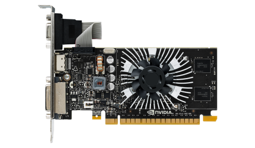 Gigabyte Nvidia Geforce GT 730 2048MB 2GB DDR3 128bit Graphics Card