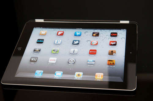 Apple iPad 2 64Gb WIFI 3G