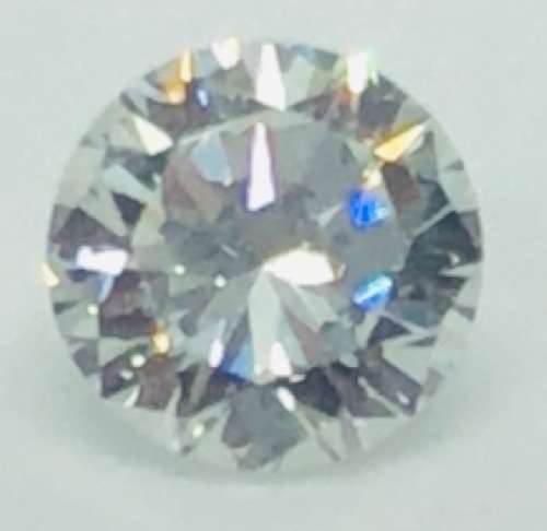 DIAMOND ROUND BRILLIANT 0.449ct