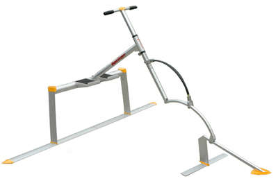 Waterbird / Hydrofoil / Aquabike