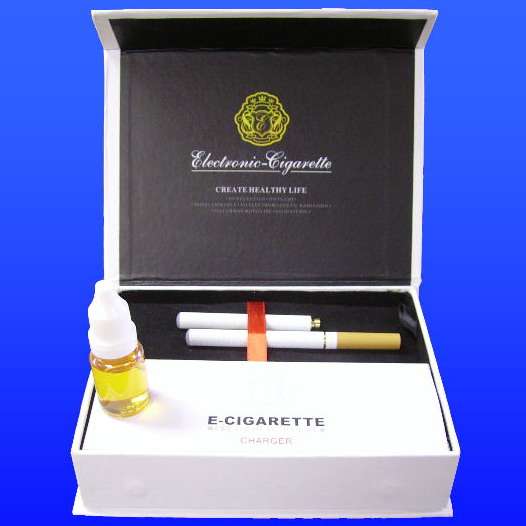 E-Cigarettes