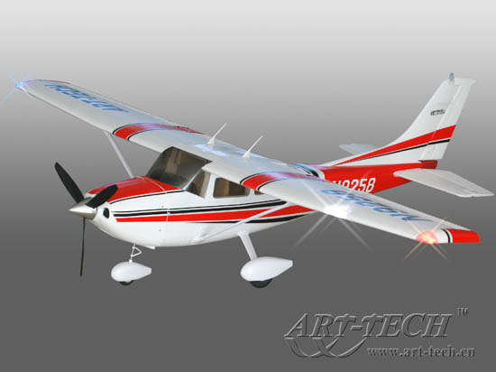 Art-Tech Cessna 182 ( 500 Size) 15% december discount - see description box