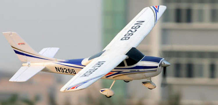Art-Tech Cessna 182 ( 400 size)
