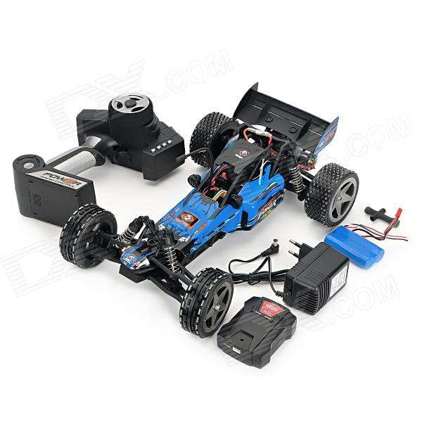 radio control 2.4ghz lipo battery wl toys