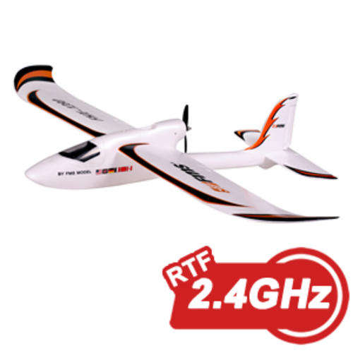 FMS Easy Trainer 1280mm  RTF
