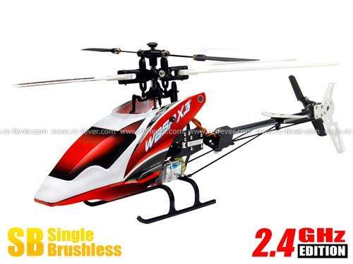 WASP X3 (Skyart) - POSTAGE Included