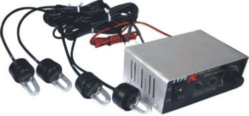 4xSTROBE LIGHTS HS-51007-4A